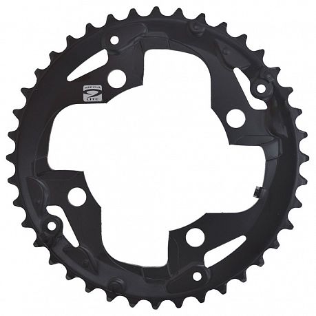 Фото Звезда системы Shimano Acera FC-M3000 9 скоростей. Купить Звезда системы Shimano Acera FC-M3000 9 скоростей  в Санкт-Петербурге, доставка по России