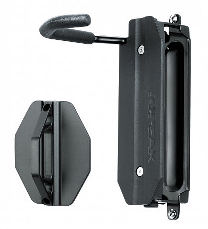Фото Поворотный кронштейн Topeak Swing-Up EX для настенного крепления велосипеда TW018. Купить Поворотный кронштейн Topeak Swing-Up EX для настенного крепления велосипеда TW018  в Санкт-Петербурге, доставка по России