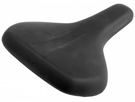 Фото Седло Velo Eco Townie L. Купить Седло Velo Eco Townie L  в Санкт-Петербурге, доставка по России