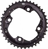 Звезда системы Shimano SLX FC-M675 10 скоростей