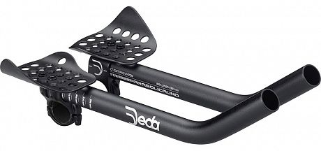 Фото Шоссейный руль-лежак Deda Parabolica 351 для 35 мм руля. Купить Шоссейный руль-лежак Deda Parabolica 351 для 35 мм руля  в Санкт-Петербурге, доставка по России