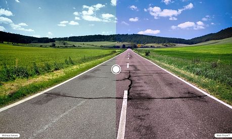 Фото Очки солнцезащитные Oakley Sutro S Matte White/Prizm Road. Купить Очки солнцезащитные Oakley Sutro S Matte White/Prizm Road  в Санкт-Петербурге, доставка по России