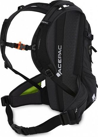 Фото Рюкзак Acepac Flite 10. Купить Рюкзак Acepac Flite 10  в Санкт-Петербурге, доставка по России