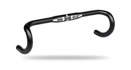 Фото Шоссейный руль PRO PLT. Купить Шоссейный руль PRO PLT  в Санкт-Петербурге, доставка по России