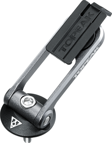 Фото Крепление чехлов мобильных телефонов Topeak RideCase Mount (крышка 1-1/4") TC1023. Купить Крепление чехлов мобильных телефонов Topeak RideCase Mount (крышка 1-1/4") TC1023  в Санкт-Петербурге, доставка по России