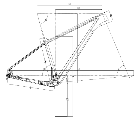 Купить Polygon Syncline C5 29 2023  в Санкт-Петербурге, доставка по России