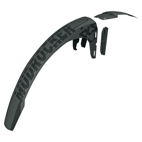 Фото Крыло заднее SKS Mud Rocker 27,5"-29". Купить Крыло заднее SKS Mud Rocker 27,5"-29"  в Санкт-Петербурге, доставка по России