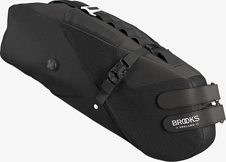 Фото Подседельная сумка Brooks Scape Seat Bag. Купить Подседельная сумка Brooks Scape Seat Bag  в Санкт-Петербурге, доставка по России
