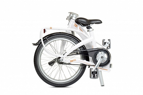 Купить Tern Swoop Duo 2014  в Санкт-Петербурге, доставка по России