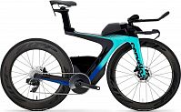 Cervelo PX-Series Disc Red eTap AXS 1 2020