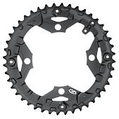 Звезда системы Shimano Deore FC-M530-LK 9 скоростей