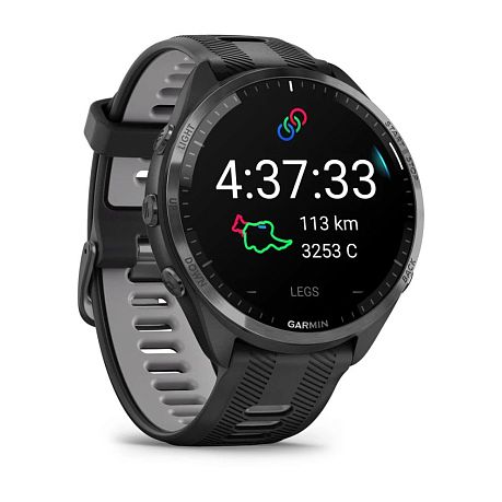 Фото Смарт-часы Garmin Forerunner 965. Купить Смарт-часы Garmin Forerunner 965  в Санкт-Петербурге, доставка по России