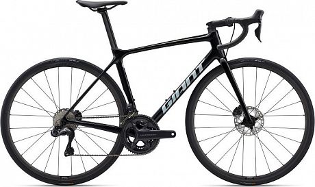 Купить Giant TCR Advanced Disc 0 Pro Compact 2022    в Санкт-Петербурге, доставка по России
