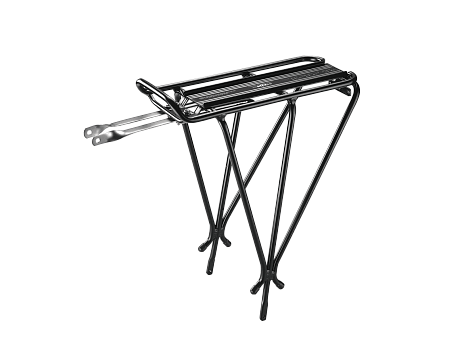 Фото Багажник Topeak Explorer (NON-DISC, w/o Spring) 26", 27", 700C с креплением MTX 1.0, MTX 2.0 TA2126B. Купить Багажник Topeak Explorer (NON-DISC, w/o Spring) 26", 27", 700C с креплением MTX 1.0, MTX 2.0 TA2126B  в Санкт-Петербурге, доставка по России