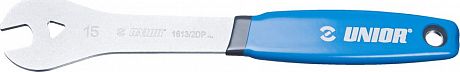 Фото Ключ педальный Unior 1613/2DP. Купить Ключ педальный Unior 1613/2DP  в Санкт-Петербурге, доставка по России