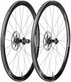 Комплект колес 28" Deda Elementi RS4DB Disc Brake Shimano