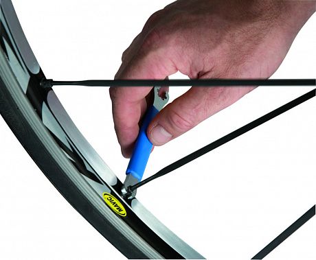 Фото Ключ спицевой Unior 1634/2P для колес Shimano. Купить Ключ спицевой Unior 1634/2P для колес Shimano  в Санкт-Петербурге, доставка по России