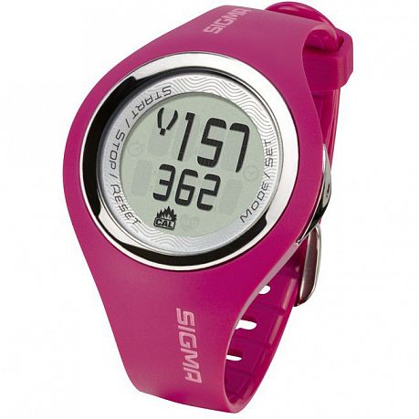 Фото Пульсометр Sigma PC 22.13 Women. Купить Пульсометр Sigma PC 22.13 Women  в Санкт-Петербурге, доставка по России