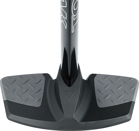 Фото Насос напольный Topeak JoeBlow Pro DX. Купить Насос напольный Topeak JoeBlow Pro DX  в Санкт-Петербурге, доставка по России