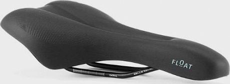 Фото Седло Selle Royal Float Athletic. Купить Седло Selle Royal Float Athletic  в Санкт-Петербурге, доставка по России
