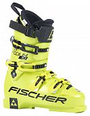 Ботинки горнолыжные Fischer RC4 Podium 110