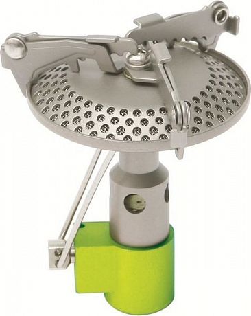 Фото Газовая горелка PINGUIN SURPASS TITAN. Купить Газовая горелка PINGUIN SURPASS TITAN  в Санкт-Петербурге, доставка по России