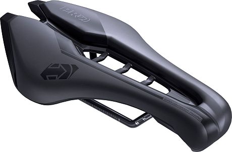 Фото Седло PRO Saddle Stealth Aero. Купить Седло PRO Saddle Stealth Aero  в Санкт-Петербурге, доставка по России