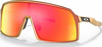 Очки солнцезащитные Oakley Sutro TLD Red Gold Shift/Prizm Ruby