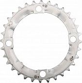 Звезда системы Shimano Deore FC-M540 9 скоростей