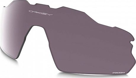 Фото Линза Oakley Radar EV Pitch Prizm Black. Купить Линза Oakley Radar EV Pitch Prizm Black  в Санкт-Петербурге, доставка по России