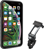Чехол и кронштейн для мобильного телефона Topeak RideCase для iPhone Xs MAX