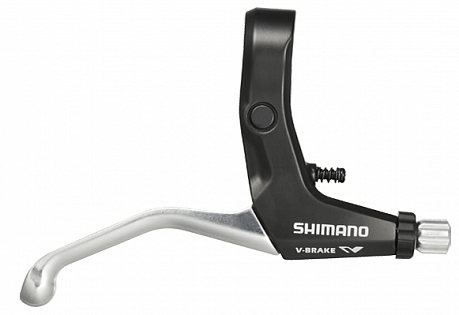 Фото Тормозные рукоятки Shimano BL-M421. Купить Тормозные рукоятки Shimano BL-M421  в Санкт-Петербурге, доставка по России