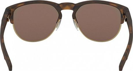 Фото Очки солнцезащитные Oakley Latch Key M Matte Brown Tortoise/Sapphire Iridium Polarized. Купить Очки солнцезащитные Oakley Latch Key M Matte Brown Tortoise/Sapphire Iridium Polarized  в Санкт-Петербурге, доставка по России