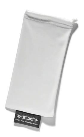Фото Чехол Oakley Microclear Cleaning/Storage White Microbag. Купить Чехол Oakley Microclear Cleaning/Storage White Microbag  в Санкт-Петербурге, доставка по России