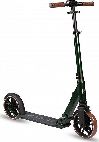 Фото Самокат Shulz 200. Купить Самокат Shulz 200  в Санкт-Петербурге, доставка по России