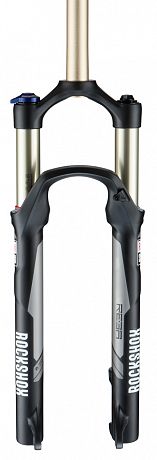 Фото Амортизационная вилка ROCKSHOX REBA RL SOLO AIR 29". Купить Амортизационная вилка ROCKSHOX REBA RL SOLO AIR 29"  в Санкт-Петербурге, доставка по России