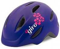 Шлем детский/подростковый Giro Scamp