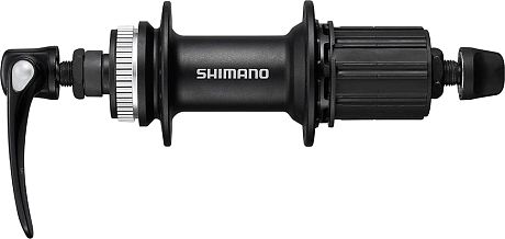 Фото Задняя втулка Shimano Linkglide FH-UR600 Center Lock. Купить Задняя втулка Shimano Linkglide FH-UR600 Center Lock  в Санкт-Петербурге, доставка по России