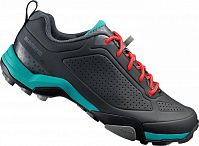 Велотуфли Shimano SH-MT300W женские
