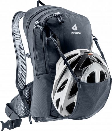 Фото Велорюкзак Deuter 2021 Race X. Купить Велорюкзак Deuter 2021 Race X  в Санкт-Петербурге, доставка по России