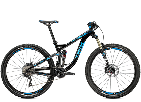 Купить Trek Remedy 8 29" 2015  в Санкт-Петербурге, доставка по России