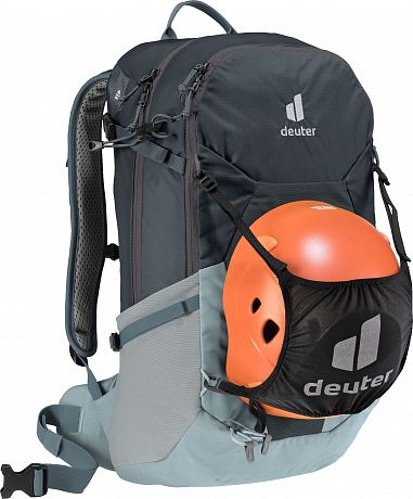 Фото Рюкзак Deuter 2021 Futura 23. Купить Рюкзак Deuter 2021 Futura 23  в Санкт-Петербурге, доставка по России