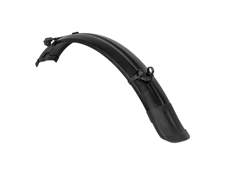 Фото Крыло заднее Topeak TetraRack M2 Full Fender 26"- 29". Купить Крыло заднее Topeak TetraRack M2 Full Fender 26"- 29"  в Санкт-Петербурге, доставка по России