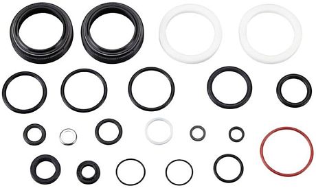 Фото Ремкомплект для вилок RockShox Service Kit for Pike Solo Air A1 - 00.4315.032.619. Купить Ремкомплект для вилок RockShox Service Kit for Pike Solo Air A1 - 00.4315.032.619  в Санкт-Петербурге, доставка по России
