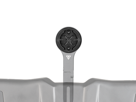 Фото Адаптер Topeak G-Gear II для установки велокомпьютеров Garmin на универсальный кронштейн UTF. Купить Адаптер Topeak G-Gear II для установки велокомпьютеров Garmin на универсальный кронштейн UTF  в Санкт-Петербурге, доставка по России