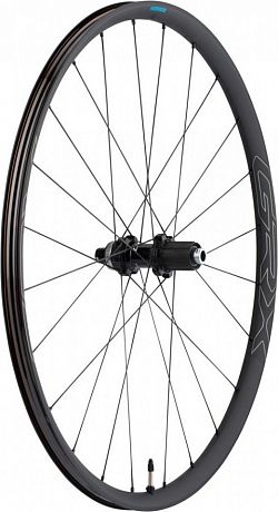Фото Комплект колес 28" Shimano GRX WH-RX570 tubeless ready ось 12 мм. Купить Комплект колес 28" Shimano GRX WH-RX570 tubeless ready ось 12 мм  в Санкт-Петербурге, доставка по России
