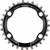 Звезда системы Shimano XT FC-M8000-1 11 скоростей