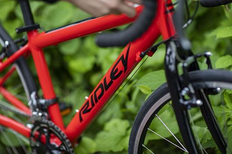 Купить Ridley Kids Cross 2020  в Санкт-Петербурге, доставка по России