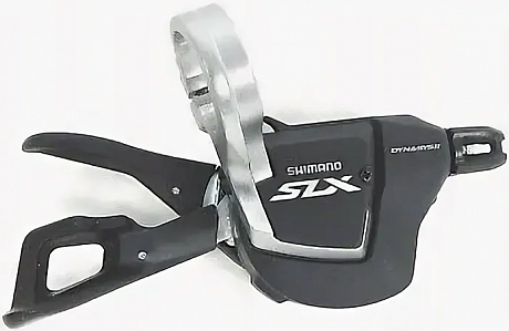 Фото Манетки Shimano SLX SL-M7000 22-33 скорости. Купить Манетки Shimano SLX SL-M7000 22-33 скорости  в Санкт-Петербурге, доставка по России