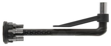 Фото Динамометрический ключ ACME M-Wave TW-3/10. Купить Динамометрический ключ ACME M-Wave TW-3/10  в Санкт-Петербурге, доставка по России